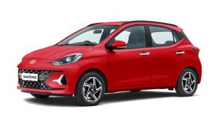 Hyundai Grand i10 Hatchback