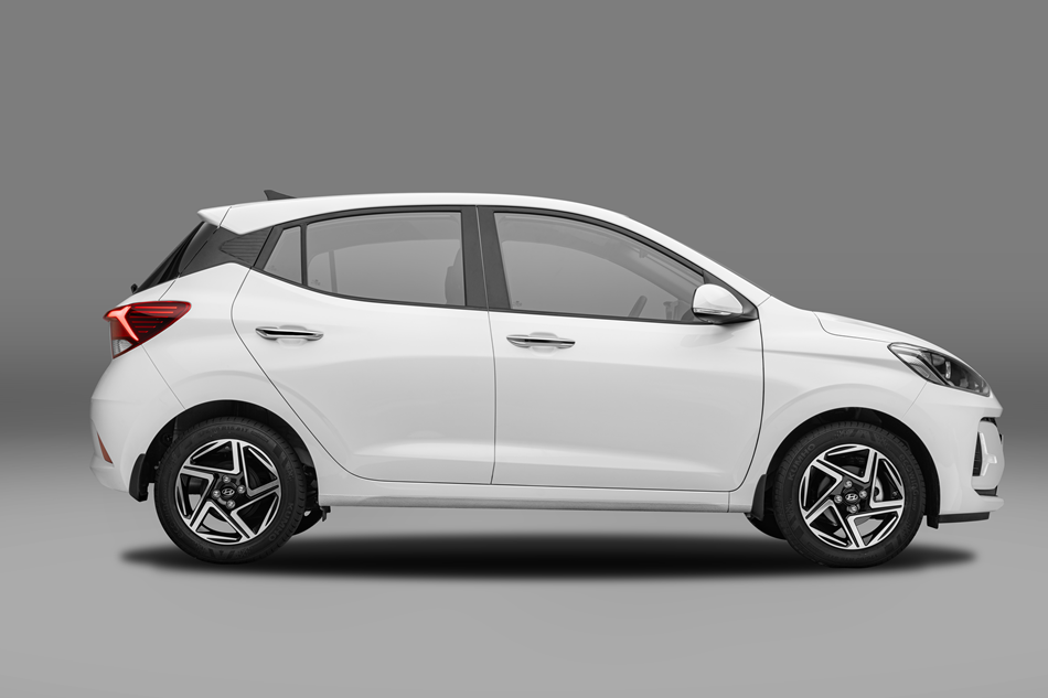 Hyundai i10 Hatchback