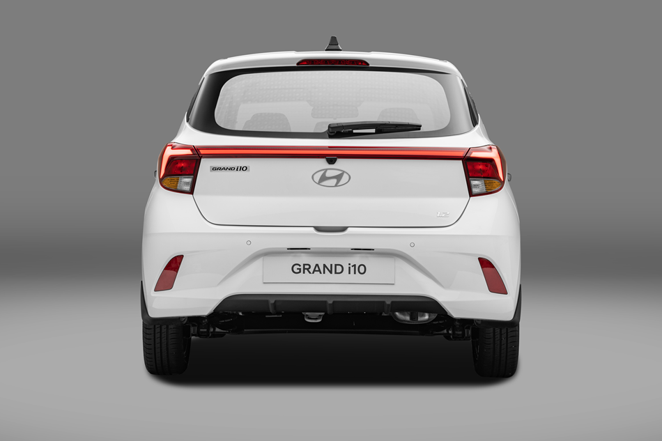Hyundai i10 Hatchback